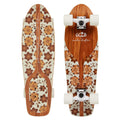 Ocean Bloom Cruiser