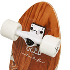 Ocean Bloom Cruiser