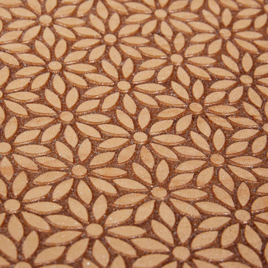 Daisy Bloom Surf Skate