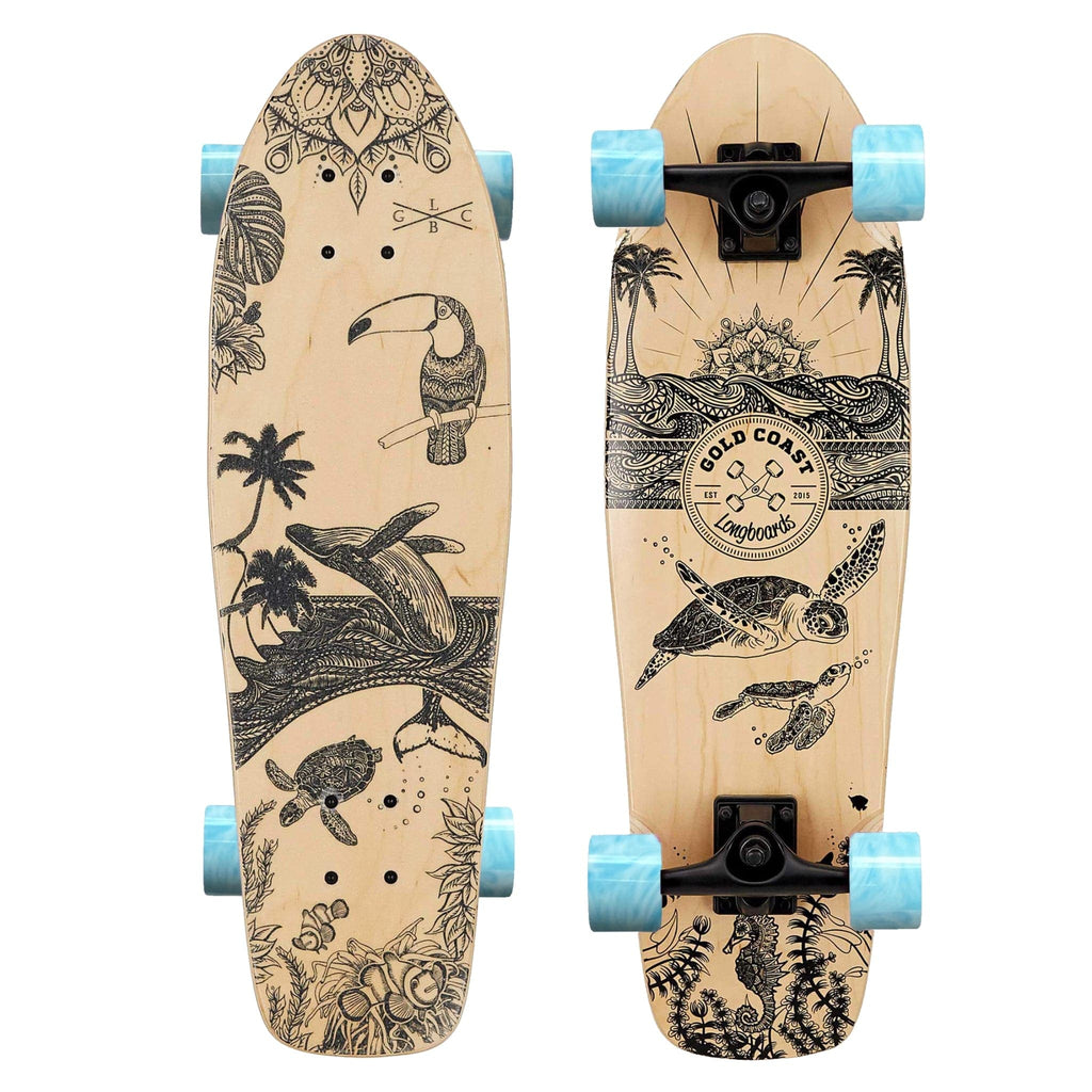 Majestic Edition Cruiser