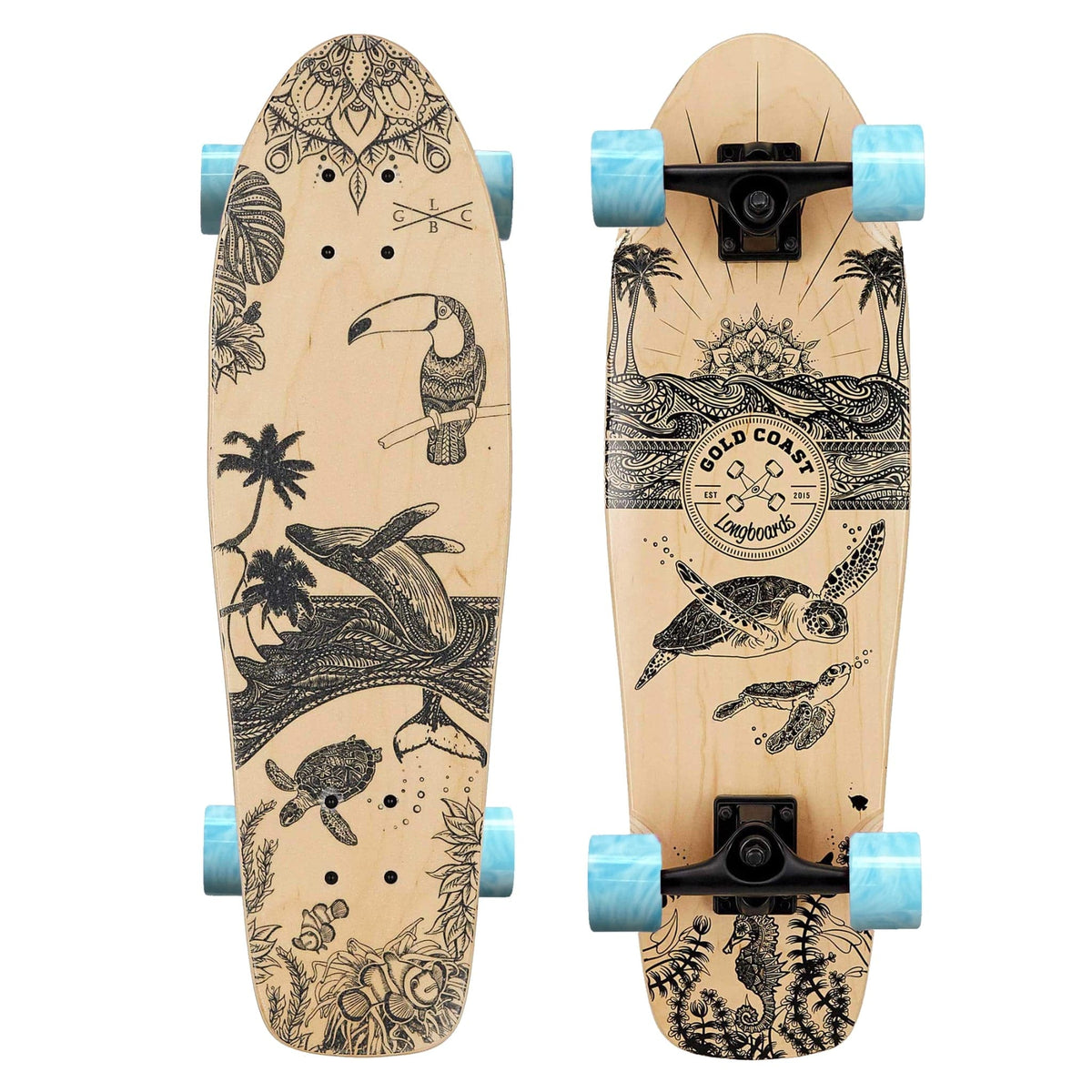 Majestic Edition Cruiser