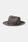 Swindle Convertabrim Fedora
