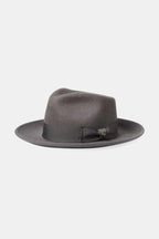Swindle Convertabrim Fedora