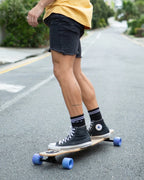 Wanderlust Edition Longboard
