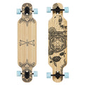 Wanderlust Edition Longboard