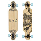 Wanderlust Edition Longboard