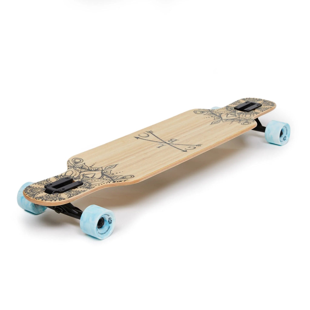 Wanderlust Edition Longboard