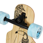Wanderlust Edition Longboard