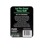 DSCO Hybrid Bearings