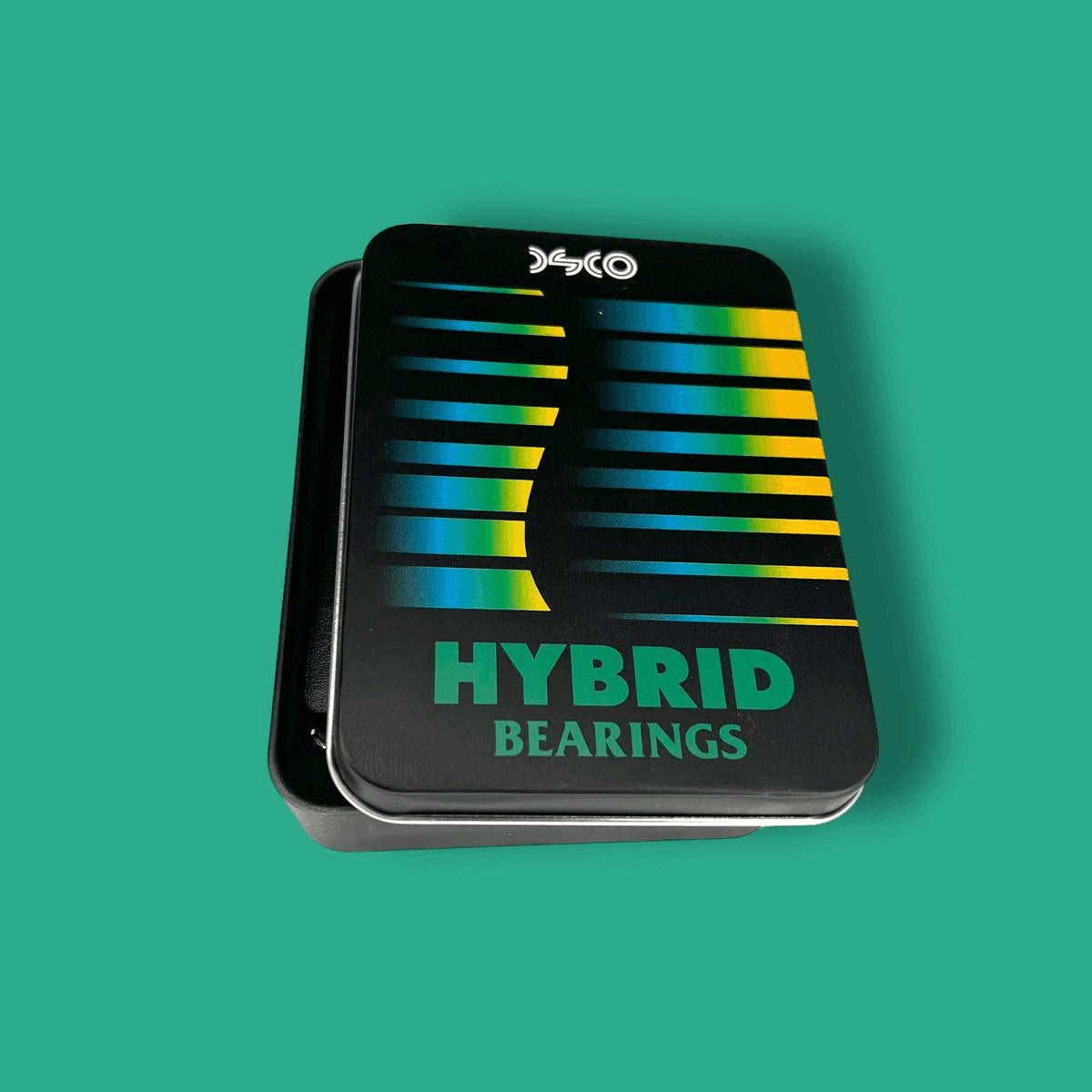 DSCO Hybrid Bearings