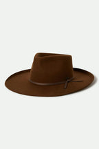 Marlow Rancher Hat