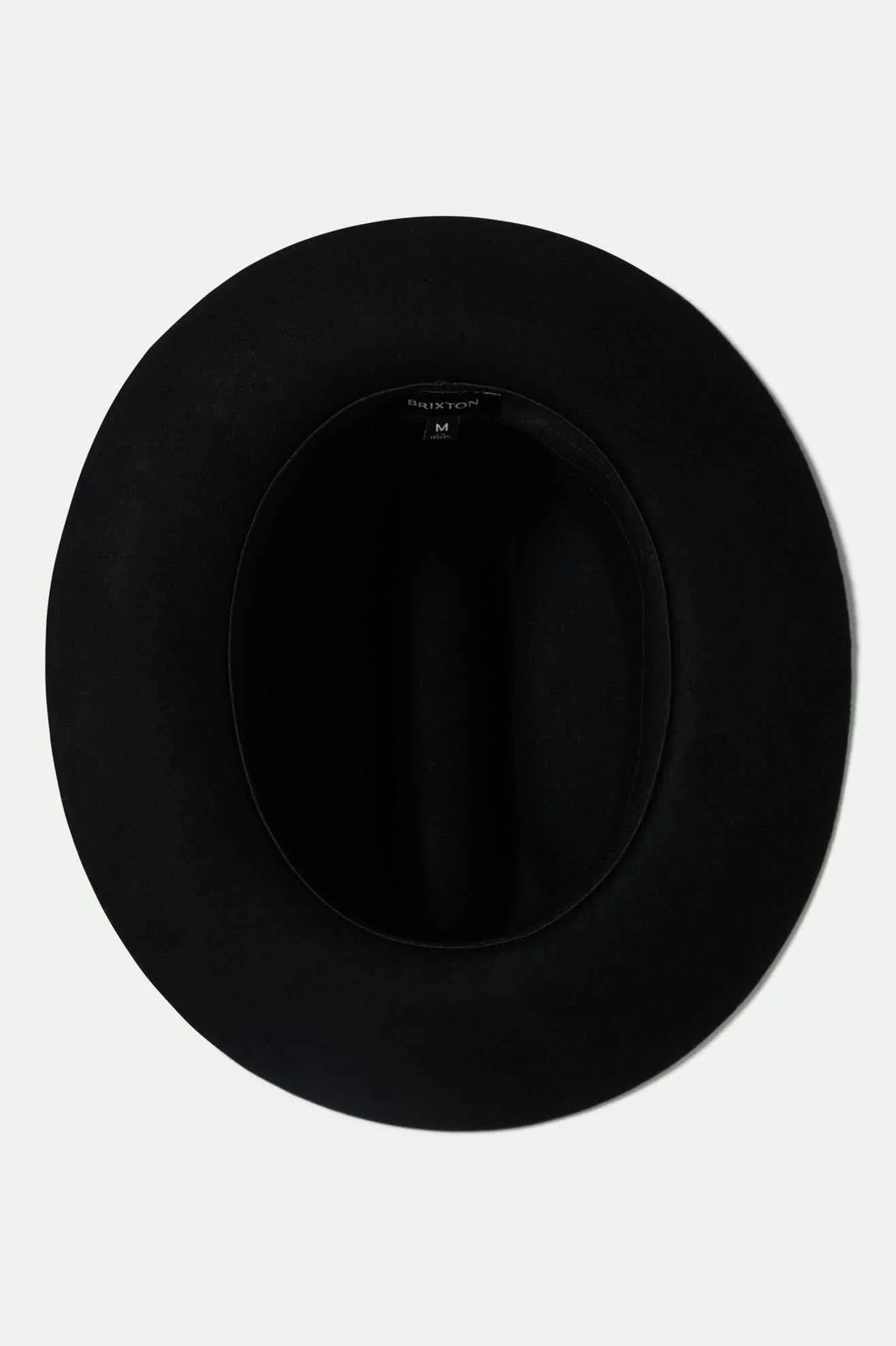 Hitch Ranch Fedora