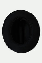 Hitch Ranch Fedora
