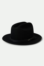 Hitch Ranch Fedora