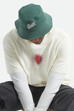 Eldon Packable Bucket Hat