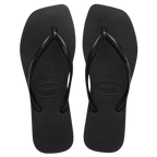 Slim Square - Black