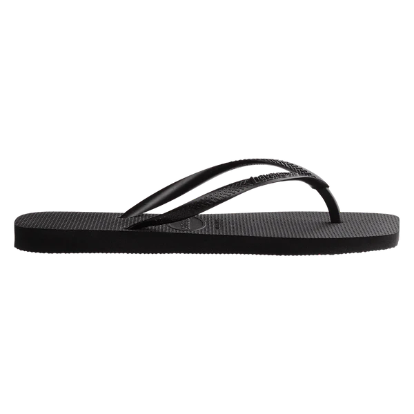 Slim Square - Black