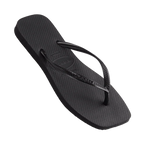 Slim Square - Black