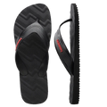 Track Waves Thongs