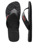 Track Waves Thongs