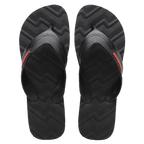 Track Waves Thongs
