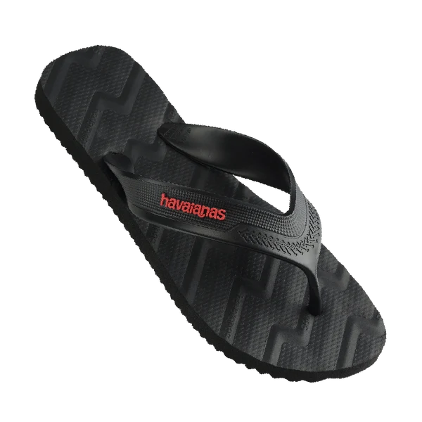 Track Waves Thongs