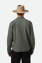 Hawkins WTHR Guard Cowboy Hat - Sand