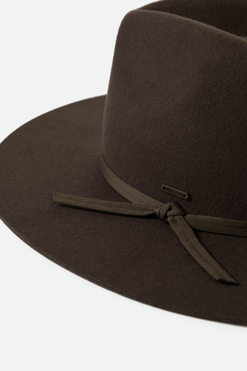 Cohen Cowboy - Brown