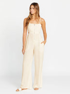 Coco HO Cutout Romper