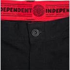 BTG Almar Canvas Utility Short
