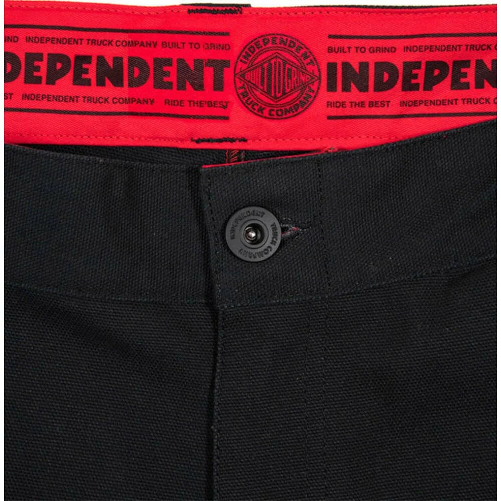 BTG Almar Canvas Utility Short