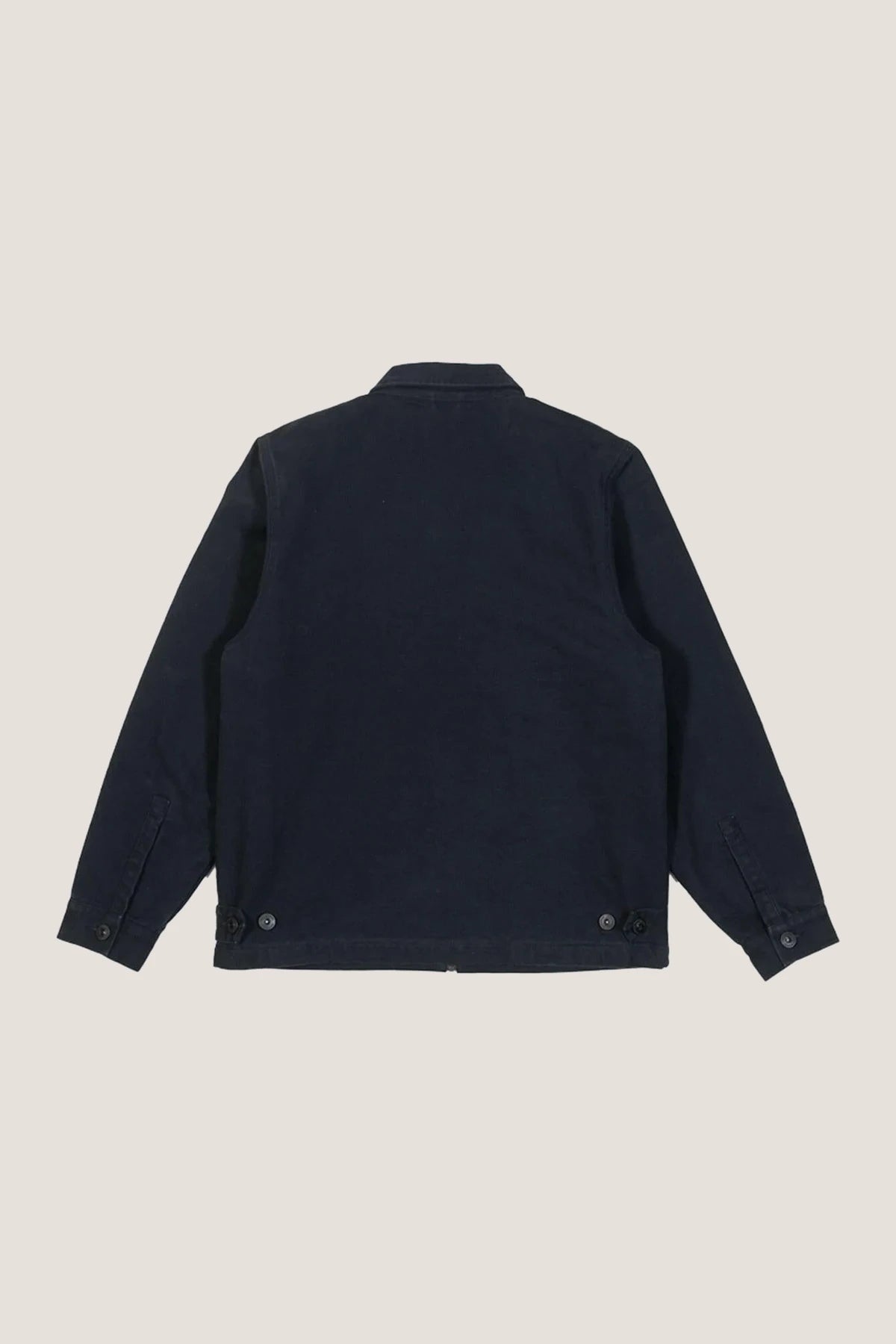 BTG Valera Pocket Garage Jacket
