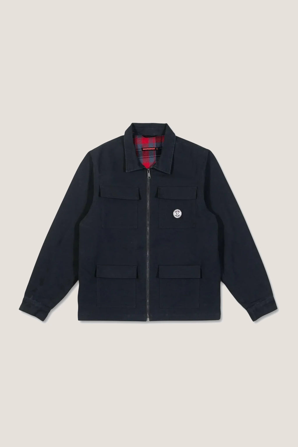 BTG Valera Pocket Garage Jacket
