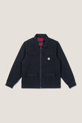 BTG Valera Pocket Garage Jacket