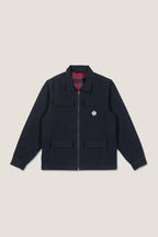 BTG Valera Pocket Garage Jacket
