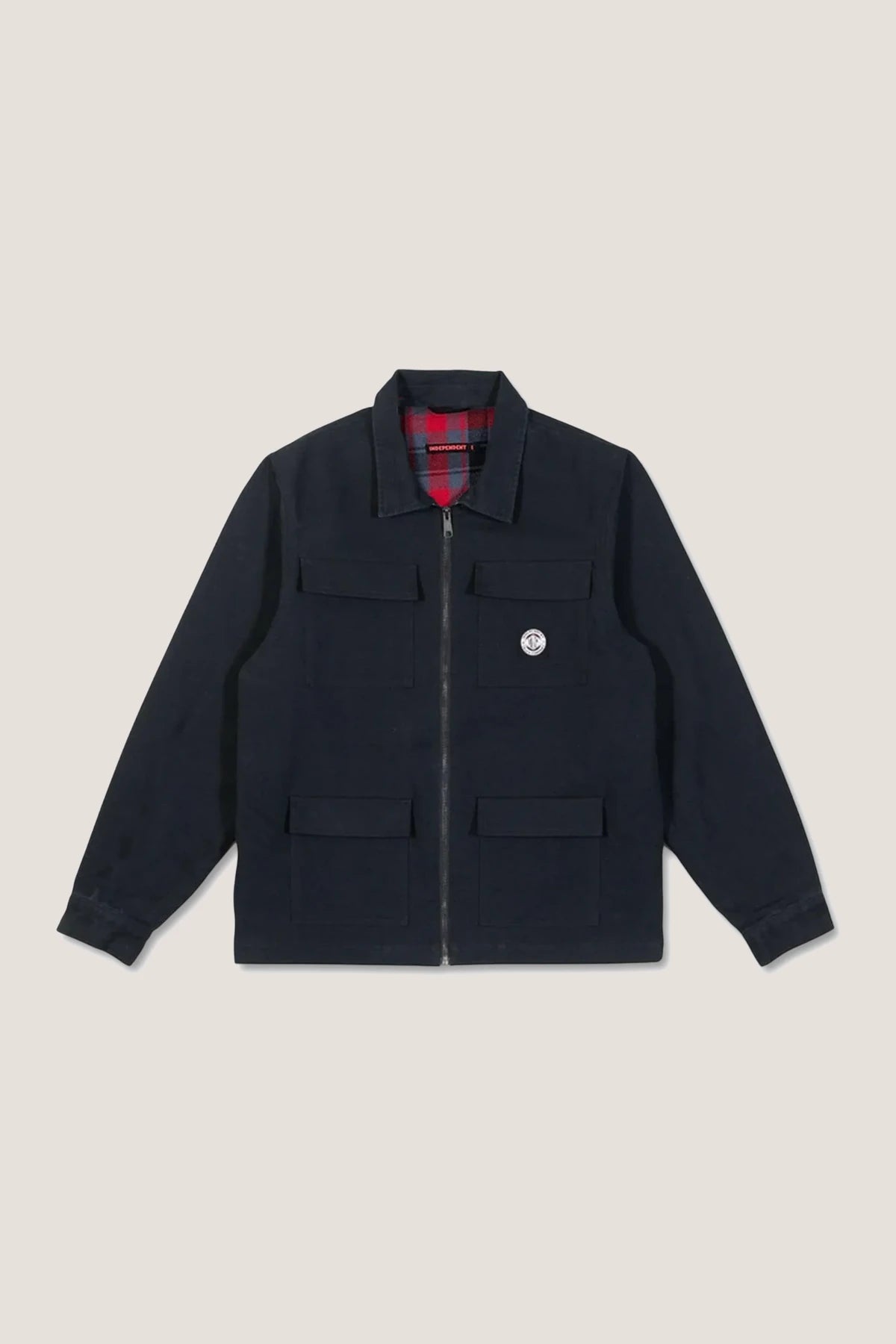 BTG Valera Pocket Garage Jacket