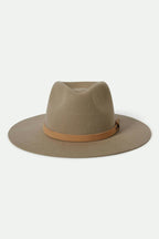 Hawkins WTHR Guard Cowboy Hat - Sand