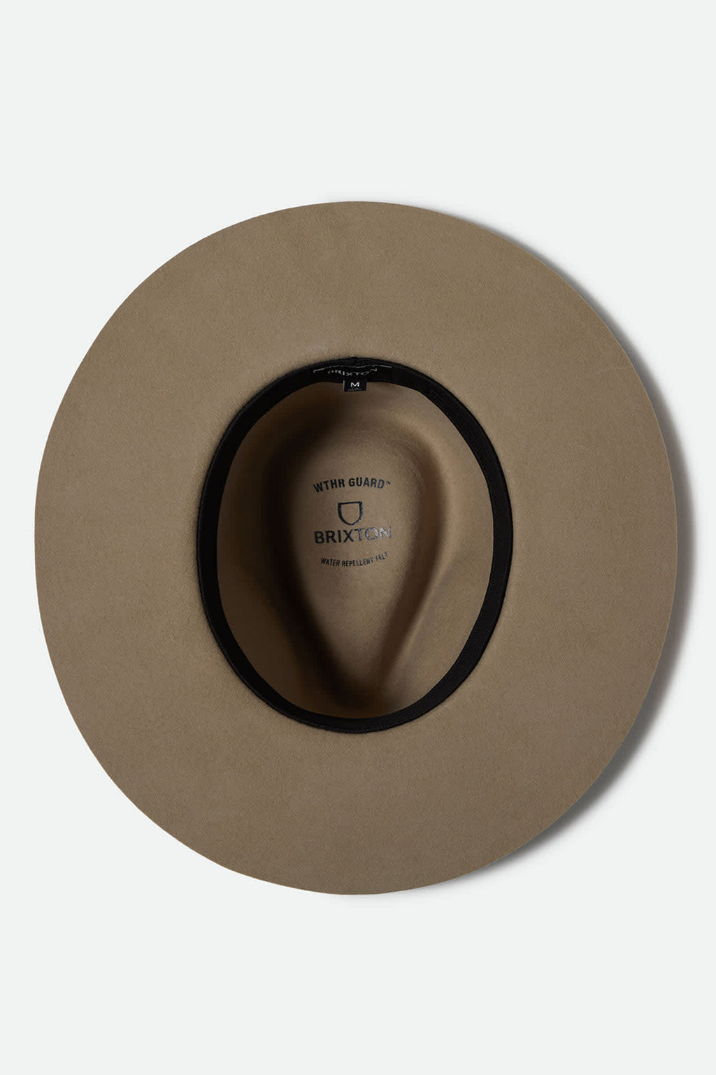 Hawkins WTHR Guard Cowboy Hat - Sand