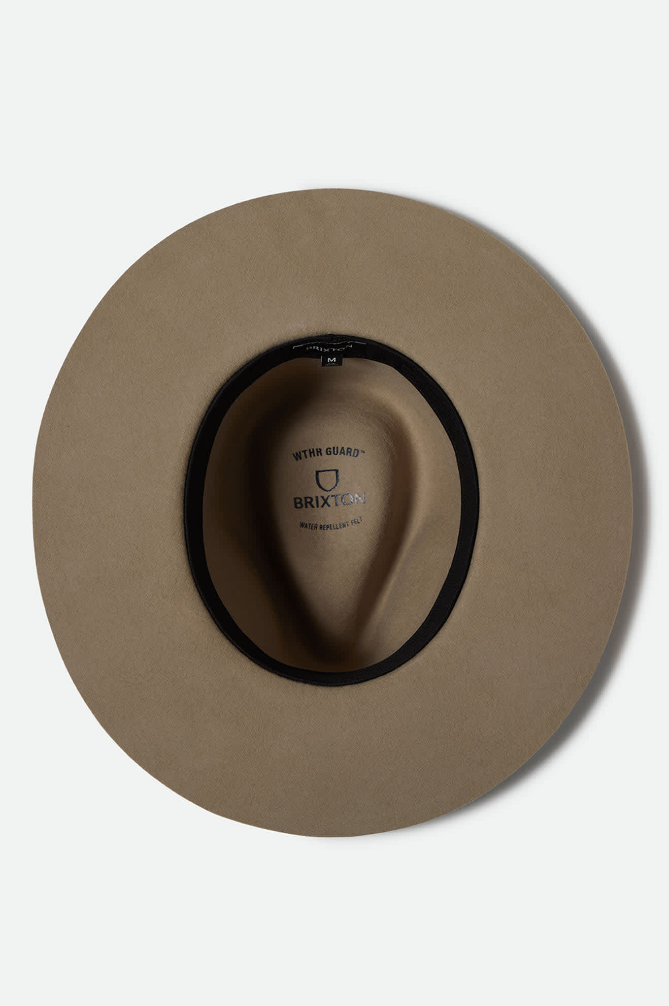 Hawkins WTHR Guard Cowboy Hat - Sand