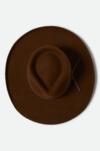 Marlow Rancher Hat