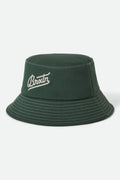 Eldon Packable Bucket Hat