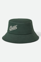 Eldon Packable Bucket Hat