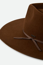 Marlow Rancher Hat