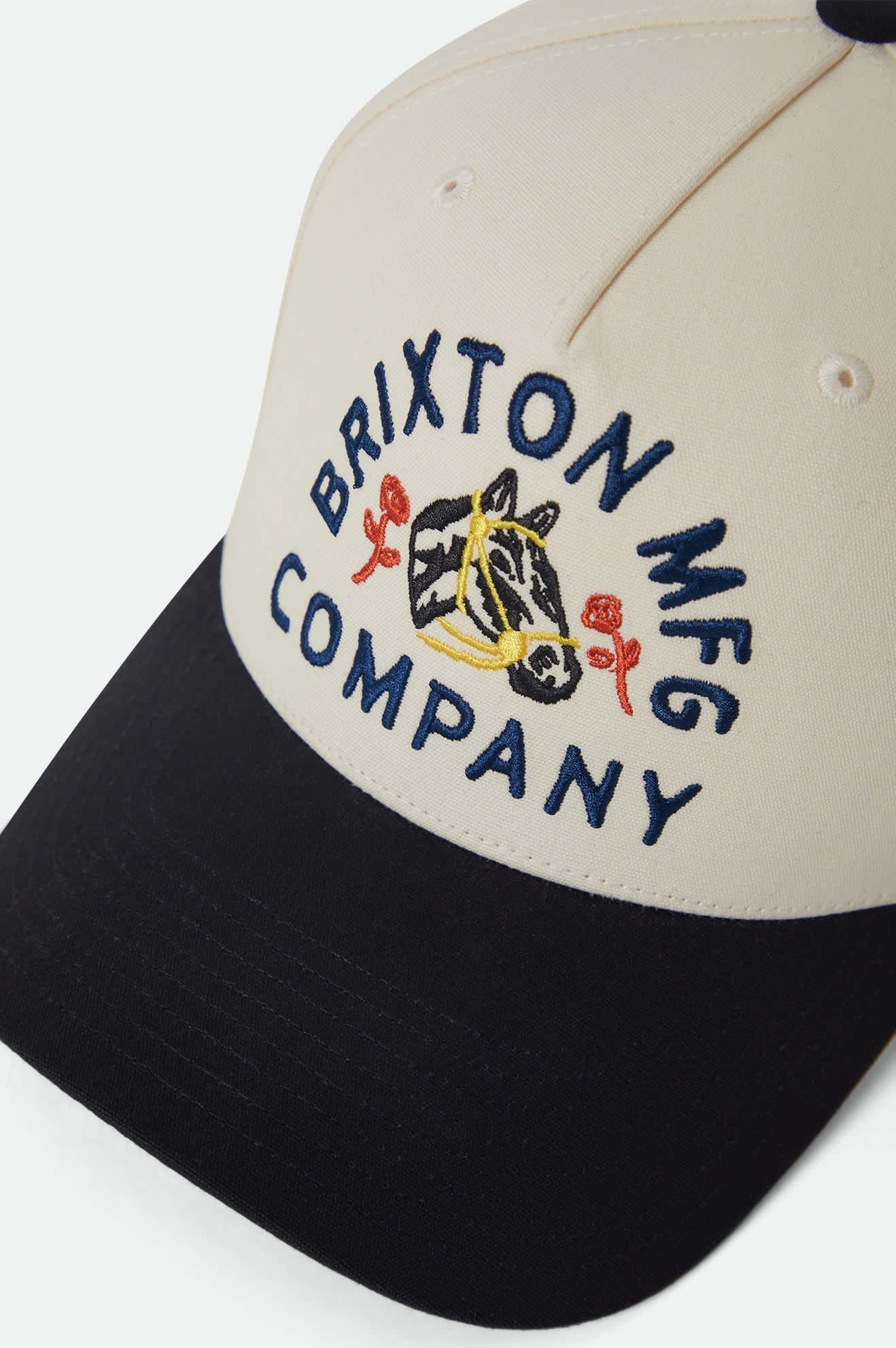 Trophy Horse C NP MP Snapback