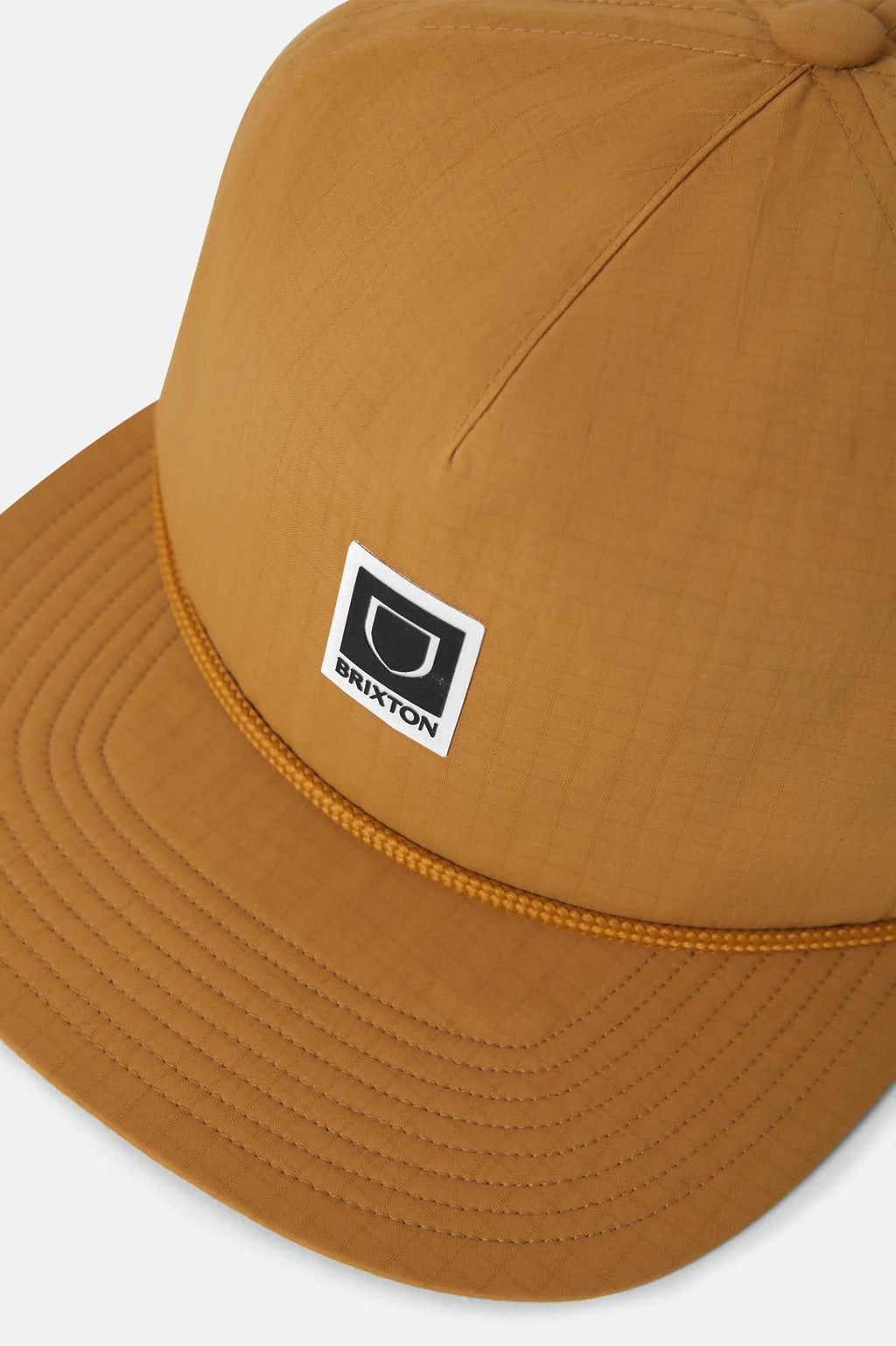 Journey MP Performance Snapback - Copper