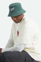 Eldon Packable Bucket Hat