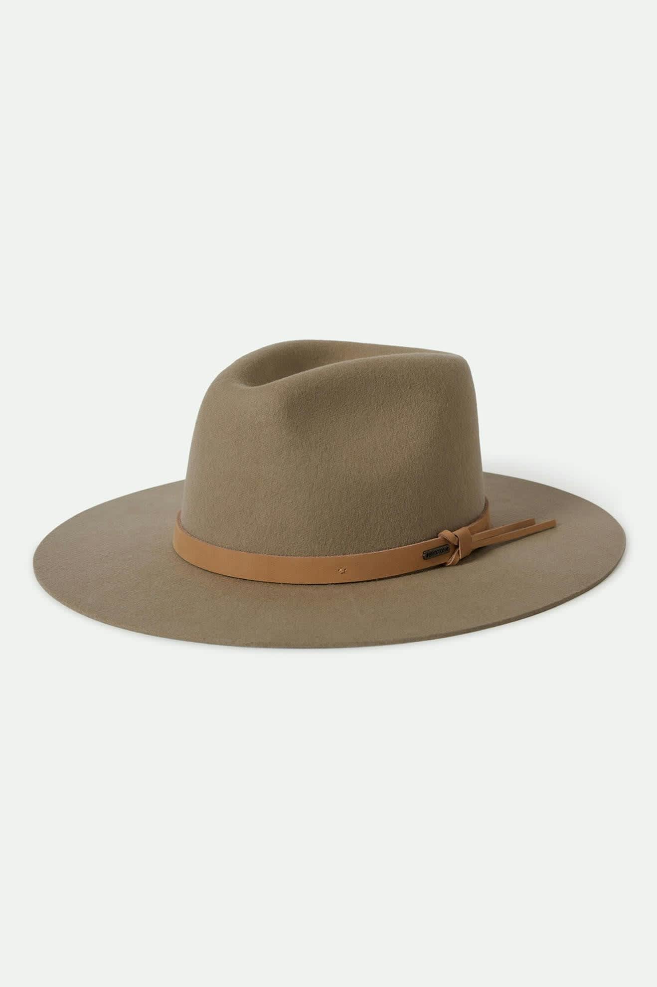 Hawkins WTHR Guard Cowboy Hat - Sand