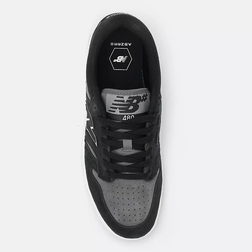NB Numeric 480