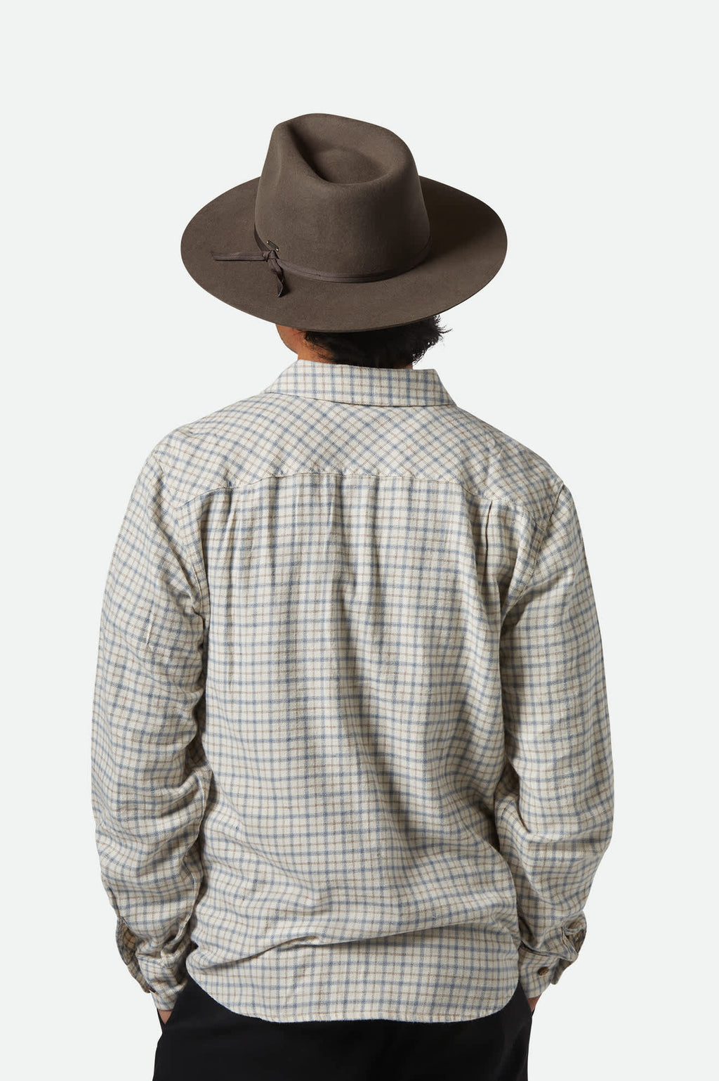 Cohen Cowboy - Brown