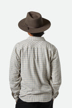 Cohen Cowboy - Brown